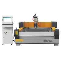 Full Automatic Fast Glass Mirror Grinding Polishing Edging Cutting and Beveling CNC Machine