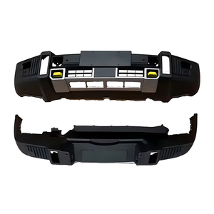 <span class=keywords><strong>Nice</strong></span> Design Auto Parts Système de carrosserie Pare-chocs Jetour Traveler/Shanhai <span class=keywords><strong>T2</strong></span> Pièces de carrosserie Pare-chocs avant pour Chery - Product Image 1