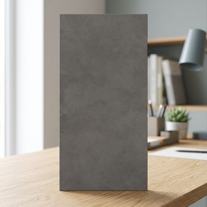 Norway Smoke 600x1200mm Matte Non Slip Calacatta Porcelain Floor And <b>Wall</b> Slab Tiles - Product Image 2