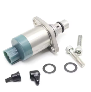 Vanne <span class=keywords><strong>de</strong></span> régulation <span class=keywords><strong>de</strong></span> débit <span class=keywords><strong>de</strong></span> <span class=keywords><strong>carburant</strong></span> à haute précision 39200200/294200-0370/WG2189247 - Régulation optimale du débit <span class=keywords><strong>de</strong></span> <span class=keywords><strong>carburant</strong></span> pour système Rial commun - Product Image 2