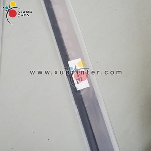 Lame de lavage importée WD P0728150 1140X45X0.5mm 0 trou KBA105, pièces d'impression offset, accessoires de lame de lavage - Product Image 3