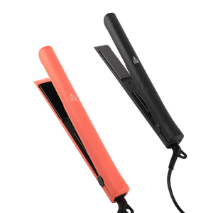 Plancha de Pelo Eléctrica Profesional de Cerámica Bling Top <span class=keywords><strong>10</strong></span>, Calentamiento Rápido, Pantalla LED Ajustable, Automática, para Uso Doméstico - Product Image 5