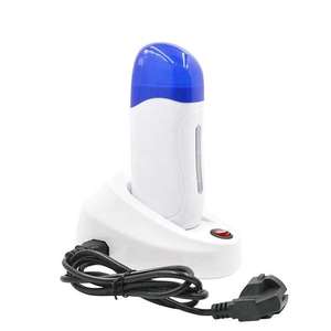 Lifestance Salon-Quality Portable <b>Wax</b> <b>Heater</b> 20W/40W Adjustable <b>Rolling</b> <b>Wax</b> Machine for Professional SPA & Home Use - Product Image 1