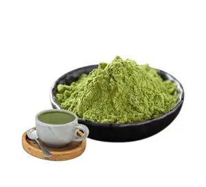 Nuovo arrivo all'ingrosso Matcha tè verde in polvere frusta di bambù giapponese Premium Matcha in polvere cerimoniale Macha tè in polvere