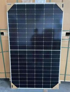 Panneaux solaires Jinko Tiger Neo N-Type 60HL4-(V) 460-480 Watt Mono Facial Module 460w 465W 470W 475W 480W - Product Image 2