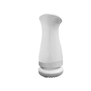 Máquina Vibratoria Reductora de Grasa, Instrumento de Masaje Corporal para Adelgazar y Eliminar Grasa Abdominal - Product Image 1