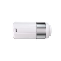 Scelleuse sous vide portative de qualité supérieure, mini pompe à vide pour sacs à fermeture éclair réutilisables et contenants de stockage alimentaire (HVS3501)