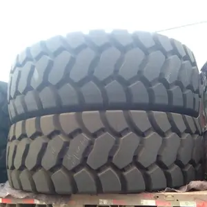 Chinese Radial Giant Tire für Rigid Dump Truck-BRAND BALDEAGLE 27.00 R49 27.00-49 2700R49