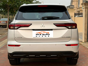 Auto Usado <span class=keywords><strong>Mitsubishi</strong></span> <span class=keywords><strong>Outlander</strong></span> 2023 1.5T CVT SUV LHD Bien Mantenido para Ghana, Nigeria, África, Auto Usado en Venta - Product Image 4