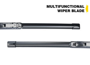 Nuova auto tergicristallo lavacristallo lame di ricambio con spazzola che fa la <span class=keywords><strong>macchina</strong></span> - Product Image 2