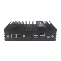 Mini PC sin Ventilador RK3576, Computadora Industrial Integrada, Amplio Rango de Temperatura de Operación, IPC Industrial