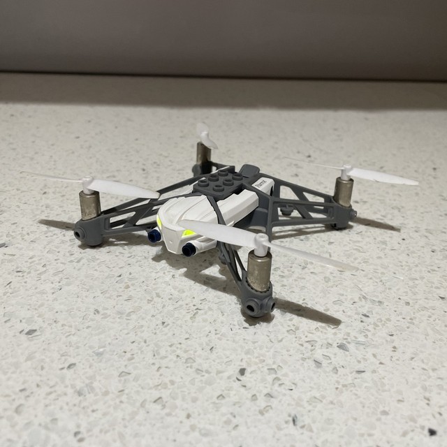 Airborne Fly Mini Drone Only with Battery