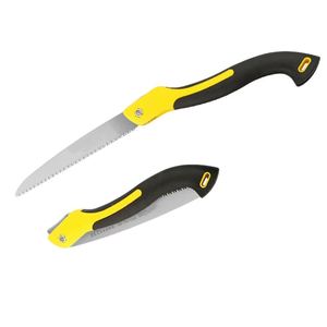 <span class=keywords><strong>Scie</strong></span> pliante et <span class=keywords><strong>scie</strong></span> à bois, <span class=keywords><strong>scie</strong></span> à main rapide pour jardinier et charpentier, pour usage domestique - Product Image 4