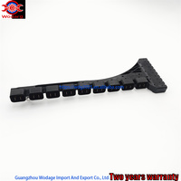 Pour Audi Q5 A5 A6 A7 Pièces Auto Harnais de Solénoïde de Transmission Automatique 0CK 0CL DL382