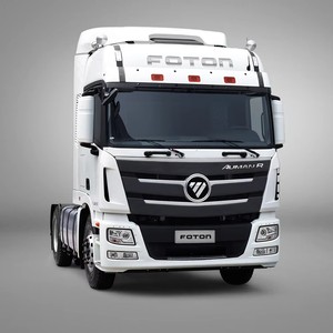 Precio <span class=keywords><strong>de</strong></span> Fábrica, Camión Tractor Foton AUMAN R 4X2 <span class=keywords><strong>de</strong></span> Alto Rendimiento para Exportación Internacional - Product Image 6