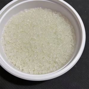 เม็ดพลาสติกโพลีเอทิลีน LDPE มีความหนาแน่นต่ำสำหรับนำกลับมาใช้ใหม่ - Product Image 5