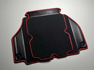 Tappetini Originali di Fabbrica Specifici per Modelli Porsche 911 Carrera, 718 Boxster e Cayman - Product Image 4