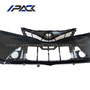 Parti del corpo I-Pack per <span class=keywords><strong>Toyota</strong></span> Vitz Nsp130 kit corpo 2014-2017 paraurti anteriore - Product Image 6