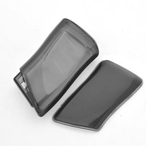 DM, gran oferta, funda de TPU para llave de coche para <span class=keywords><strong>Lexus</strong></span> NX ES <span class=keywords><strong>UX</strong></span> US RC LX GX IS RX 200 250H 350H LS <span class=keywords><strong>450H</strong></span> 260H 300H UX200, accesorios - Product Image 3