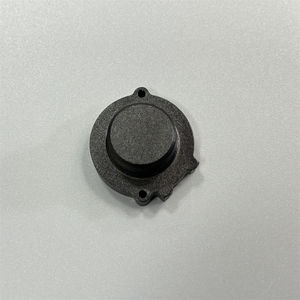 Pièces mécaniques de haute précision personnalisées bon marché Pièces d'usinage <span class=keywords><strong>CNC</strong></span> en plastique en acier inoxydable - Product Image 2