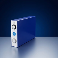 Sel Baterai LiFePO4 Solid State Ev E EV E105 3.2V 105Ah untuk Penyimpanan Energi Rumah Tenaga Surya dengan 6000 Siklus