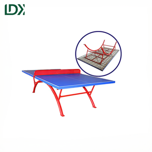 <span class=keywords><strong>Table</strong></span> de ping-pong LDK <span class=keywords><strong>Tenis</strong></span> De Mesa, <span class=keywords><strong>table</strong></span> de ping-pong d'extérieur durable à vendre - Product Image 1