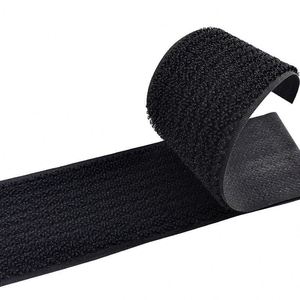 Custom Wholesale Buckle Strap Frame Strap Bike Nylon Velcroes Cable Strap <b>Hook</b> and Loop Velcroes - Product Image 1