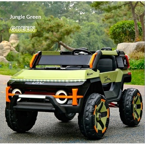 Four <b>Wheel</b> for Kids Boys Girls Outdoor Play High Speed off Road Racing Toy Gift - Product Image 1