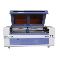 Machine de découpe laser CNC de haute qualité 150W 130*180cm, graveur laser CO2, kit de découpeuse de bois