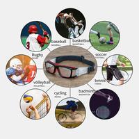 Lunettes de sport Everglint Optical Factory pour le basketball, le volleyball, le football, le golf, pour femmes et hommes