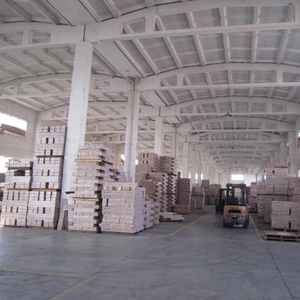 Màu sắc trang trí phim Composite <span class=keywords><strong>PVC</strong></span> tấm ván khô ủng hộ Vinyl sàn gạch - Product Image 4