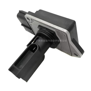 เครื่องวัดการไหลของอากาศ Ford 98AB-12B579-GA 98AB-12B579-FA อะไหล่ใหม่12V - Product Image 2