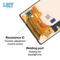 Écran pour Google Pixel 6, Remplacement d'Écran pour Google Pixel 6, LCD pour Google Pixel 6
