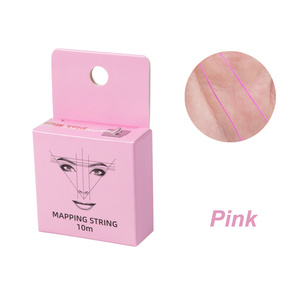 Hilo de Mapeo de <span class=keywords><strong>Cejas</strong></span> para <span class=keywords><strong>Microblading</strong></span>, Precio al por Mayor, Hilo de Plástico Pre-Entintado, Marcador de <span class=keywords><strong>Cejas</strong></span> para Diseño de <span class=keywords><strong>Cejas</strong></span> - Product Image 6