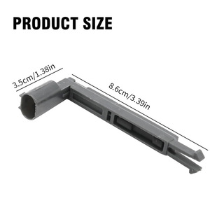 Sensor de nivel de líquido de frenos 68102030AB para Jeep Grand Cherokee 2011-2015, pieza de repuesto - Product Image 5