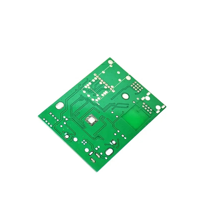 XWS PCB מעגלים KB/ש"י/GDM/NP FR4 1.6mm PCB יצרן והרכבה