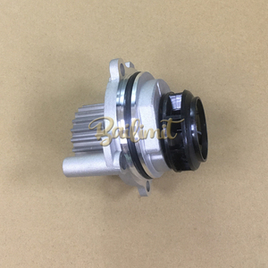 Bomba de agua de alta calidad para VW para Audi A3 A4 A6 para Seat para Altea para <span class=keywords><strong>Ibiza</strong></span> para Leon para Toledo 06B121011Q 06A121031C - Product Image 4