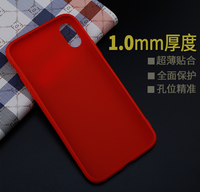 Fabriek Prijs Candy Tpu 1Mm Dikte Mobiele Telefoon Case Cover Voor Xiaomi Redmi 9a Voor Oppo Realme X50pro, real Me 6 Pro