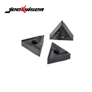 Jeekvisen tnmg1604 04l-s jp115pb hiệu suất cao CNC <span class=keywords><strong>Carbide</strong></span> chèn cho phay thép cho máy tiện quay công cụ chủ nhà sản xuất trực tiếp - Product Image 4