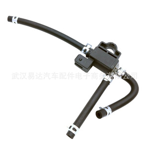 Válvula Solenoide de Vacío del Canister de Carbón para Chevrolet Cruze 55587751 55573259 55574902 DC 12V Control de Gas - Product Image 4