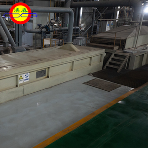 Fil d'acier galvanisé Aosen sur mesure BWG11-24 conforme à la norme ASTM (80-275g/m) pour liens de coffrage en béton avec traitement de pliage - Product Image 6