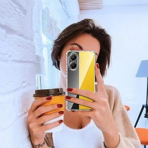 <span class=keywords><strong>Coque</strong></span> en Silicone souple antichoc pour Xiaomi <span class=keywords><strong>POCO</strong></span> X7 X6 X5 X4 <span class=keywords><strong>X3</strong></span> Pro GT 5G <span class=keywords><strong>Coque</strong></span> arrière transparente Ultra fine <span class=keywords><strong>Coque</strong></span> Funda - Product Image 6