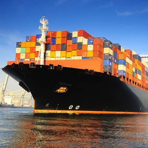 Giá rẻ nhất <span class=keywords><strong>container</strong></span> dịch vụ lcl/FCL từ Trung Quốc thâm quyến guandong Yiwu để Morocco agadir Casablanca - Product Image 5