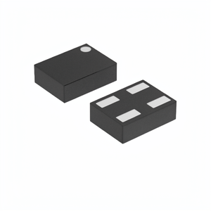 4 XDFN ตัวแทนจำหน่ายที่ได้รับอนุญาต XC6217D2527R-G ชิปอิเล็กทรอนิกส์สำหรับการจัดการพลังงาน (PMIC) - Product Image 1