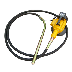 <span class=keywords><strong>Vibrator</strong></span> <span class=keywords><strong>poker</strong></span> portabel beton listrik dengan <span class=keywords><strong>poker</strong></span> 6m - Product Image 4