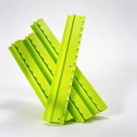 En stock – Ensemble de 4 jeux de Mahjong américain en bois de 20 pouces avec règle de déplacement et support, personnalisable en couleur/taille/épaisseur/forme, emballage en boîte