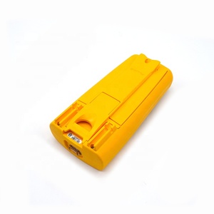 Multimètres numériques True RMS 110/115C/116C/117C/117 et instruments de mesure industriels haute tension 289/287C/289C/87V - Product Image 1