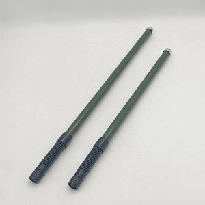 868MHZ 2.4G 5800MHZ 2400-2500Mhz 8Dbi <span class=keywords><strong>antenna</strong></span> a molla oliva omnidirezionale in fibra di vetro <span class=keywords><strong>Antenna</strong></span> Wifi copertura <span class=keywords><strong>Wireless</strong></span> - Product Image 3