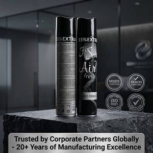 Eliminador de Olor a Humo Instantáneo, Ambientador con 33% de Duración Extra Larga, Eliminador de Olor a Tabaco para Uso en Interiores - Product Image 3