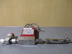 Horiba STEC ตัวควบคุมการไหลแบบ SEC-4400MC-UC772A สำหรับ SiH2Cl2 500 SCCM - Product Image 6
